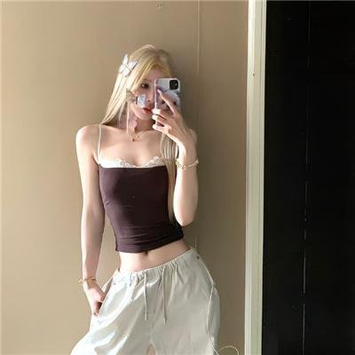 小美男鱼